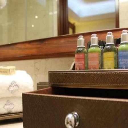 インナー モンゴリア ホテル フォービデン シテイ 北京 エクステリア 写真